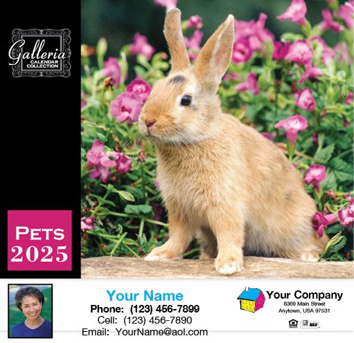 Real Estate Calendars | Reamark personalized real estate calendars